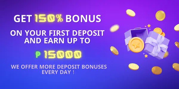 Charge Buffalo promotion on Lucky Starz