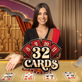 32 Baraha live casino on Lucky Starz