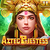 Aztec Priestess on Lucky Starz
