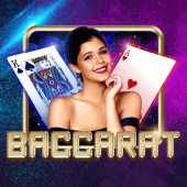 Baccarat B on Lucky Starz