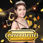 Baccarat on Lucky Starz