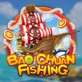 Bao Chuan Fishing on Lucky Starz
