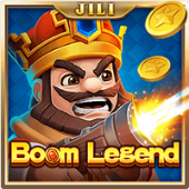 Boom Legend on Lucky Starz
