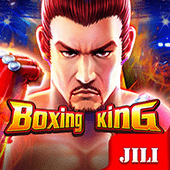 Boxing King slot on Lucky Starz slot
