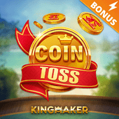 Coin Toss on Lucky Starz