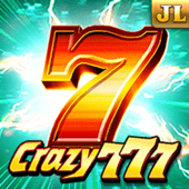 Crazy777 slot on Lucky Starz