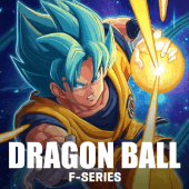 Dragon Ball slot on Lucky Starz