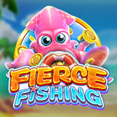 Fierce Fishing on Lucky Starz