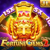 Fortune Gems 2 slot on Lucky Starz