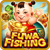Fuwa Fishing on Lucky Starz