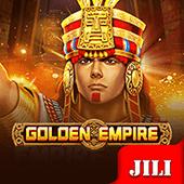Golden Empire Lucky Starz
