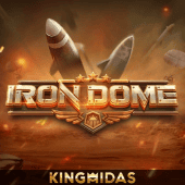 Iron Dome on Lucky Starz