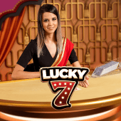 Lucky 7 live casino on Lucky Starz