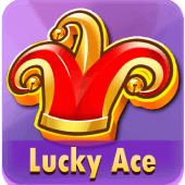 Lucky Ace on Lucky Starz