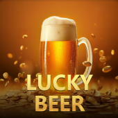 Lucky Bear on Lucky Starz