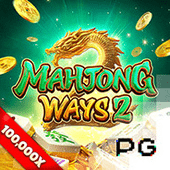 Mahjong Ways 2 on Lucky Starz