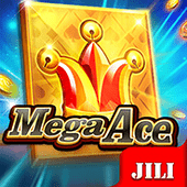 Mega Ace slot on Lucky Starz