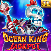 Ocean King Jackpot on Lucky Starz