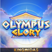 Olympus Glory on Lucky Starz