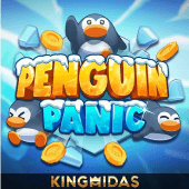 Penguin Panic on Lucky Starz