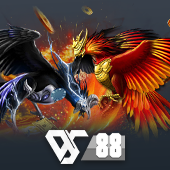 Sabong hot Game icon on Lucky Starz