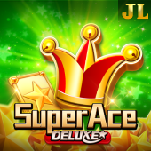 Super Ace Deluxe on Lucky Starz