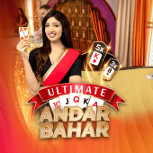 Ultimate Andar Bahar on Lucky Starz