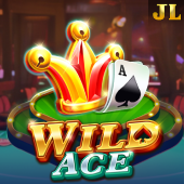Wild Ace slot on Lucky Starz
